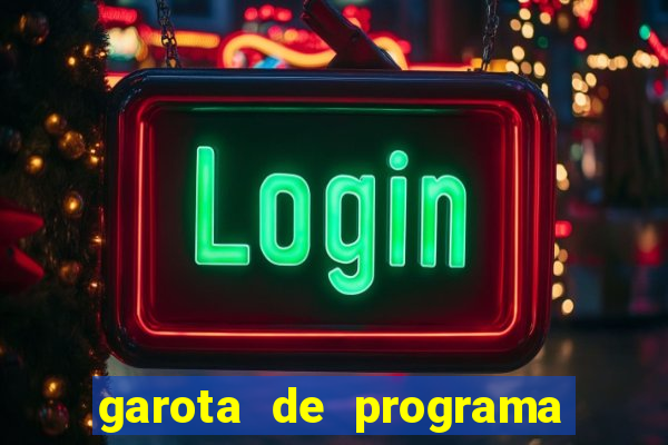 garota de programa na zona leste